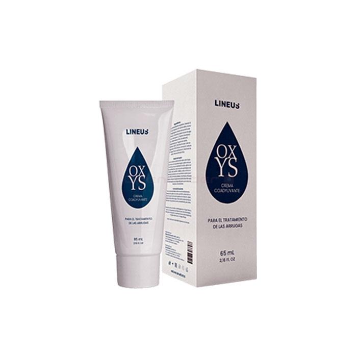 Oxys ◦ rejuvenation cream ◦ in Samborondon