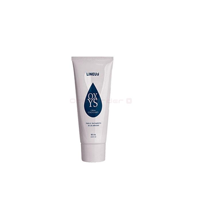 Oxys ◦ rejuvenation cream ◦ in Esmeraldas