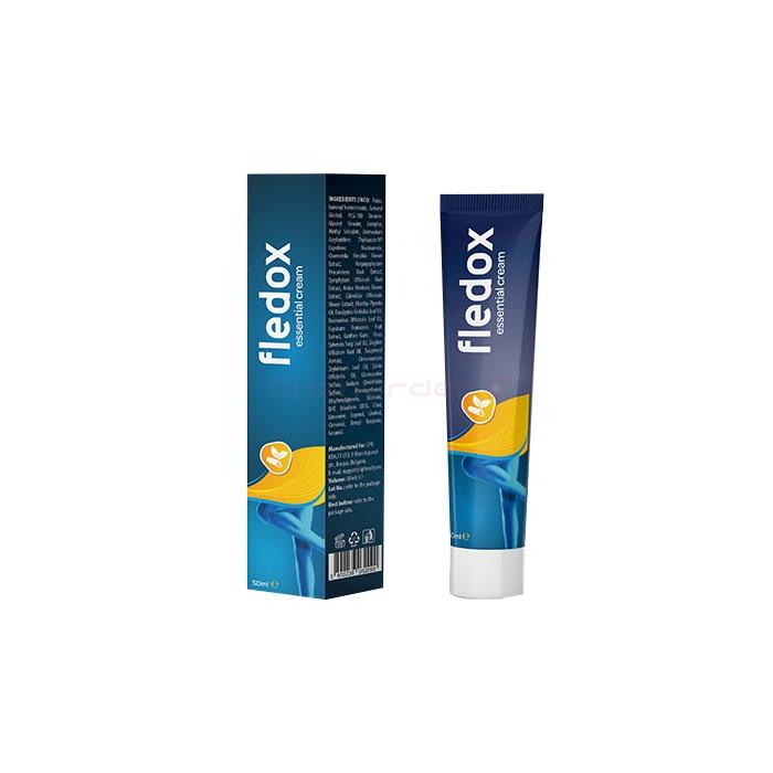 Fledox ◦ cream for joints ◦ in Talcahuano