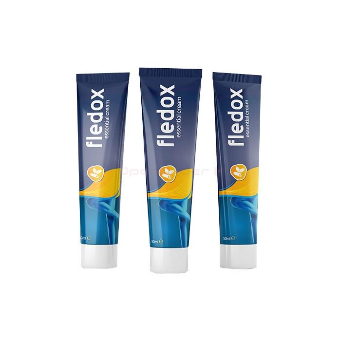 Fledox ◦ cream for joints ◦ in Le Serena