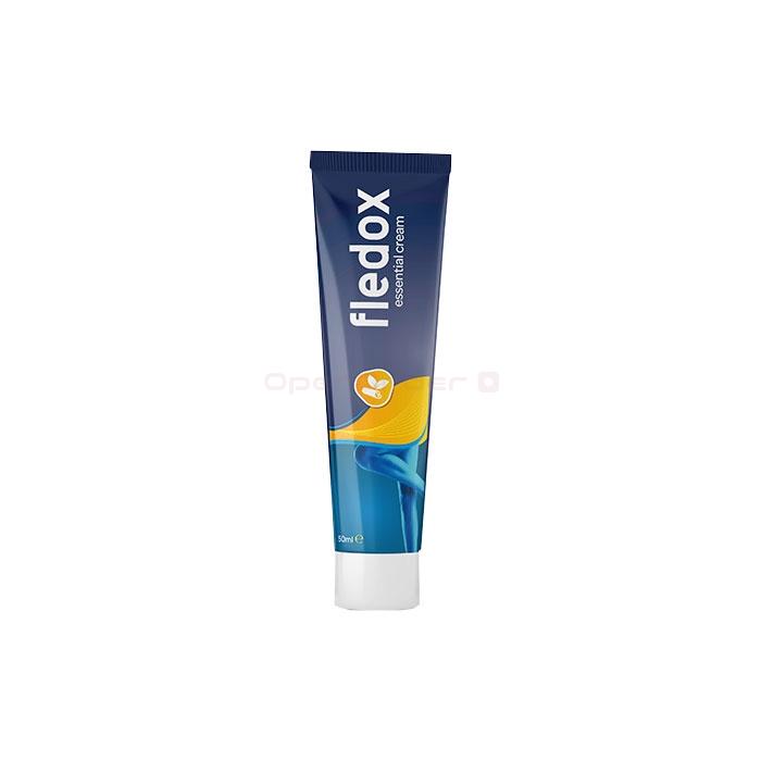 Fledox ◦ cream for joints ◦ in Santiago