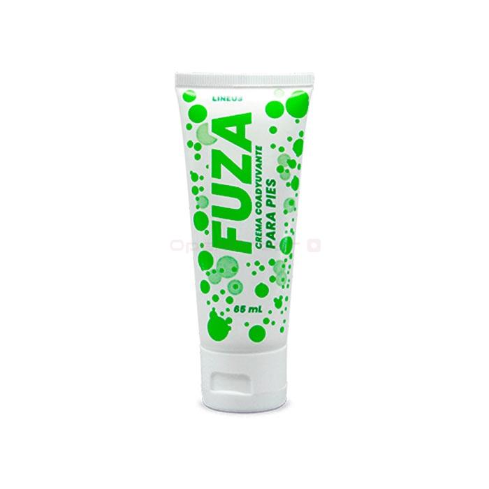 Fuza Cream ◦ remedy for fungal infections of the skin ◦ in Ensenada