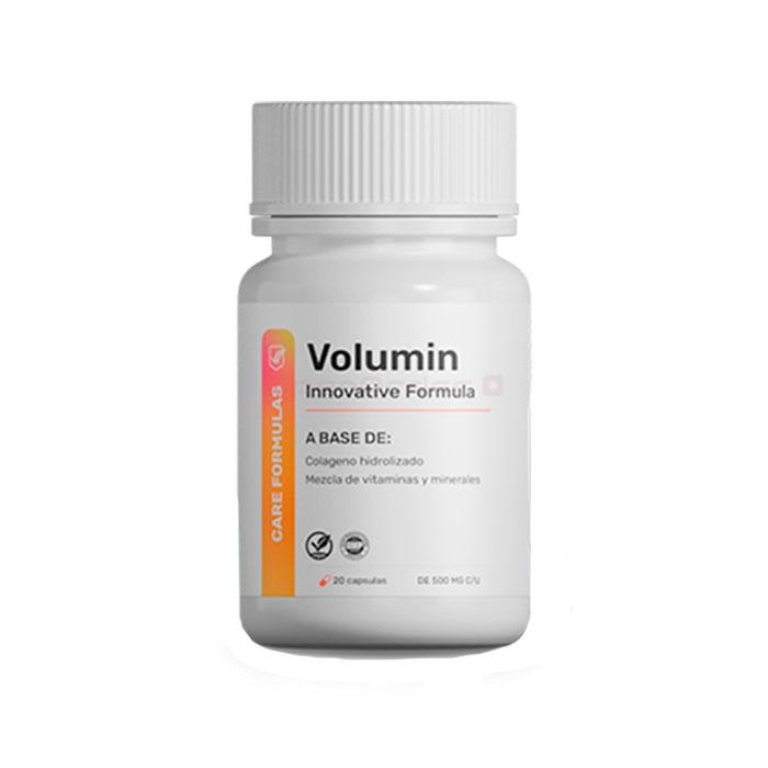 Volumin ◦ hearing improvement capsules ◦ in Tlanepantle