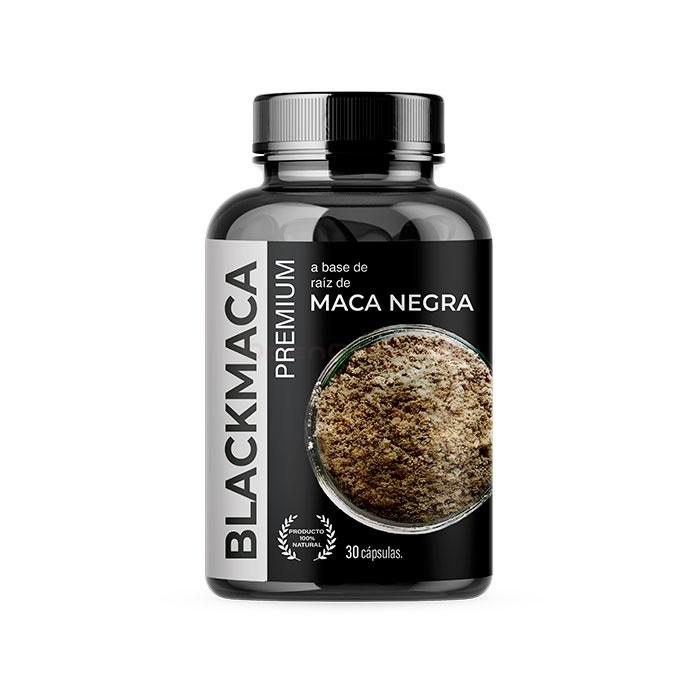 Blackmaca ◦ cápsulas para la prostatitis ◦ en Los Mochis