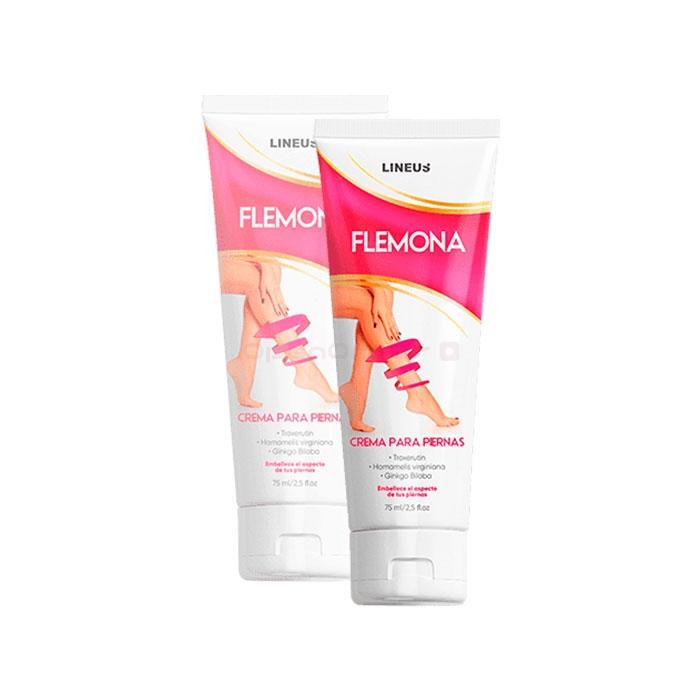 Flemona ◦ cream for varicose veins ◦ in Tampico