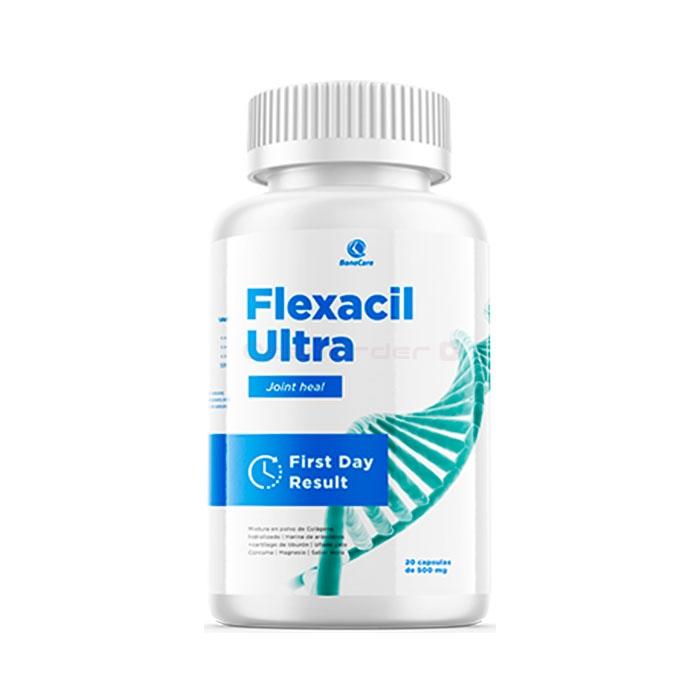 Flexacil Ultra ◦ remedio para la salud de las articulaciones ◦ en Tului