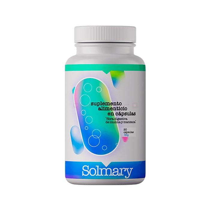 Solmary caps ◦ urinary health remedy ◦ in Daula