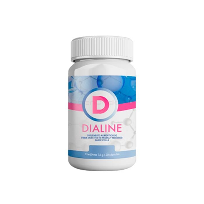 Dialine caps ◦ sugar normalizer ◦ in Huaquillas