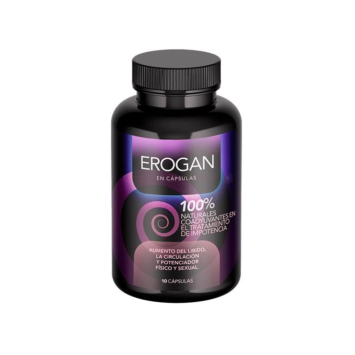 Erogan caps ◦ male libido enhancement product ◦ in Limon