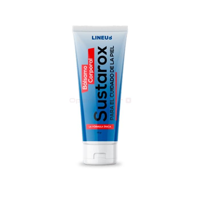 Sustarox balm ◦ joint gel ◦ in Philadelphia