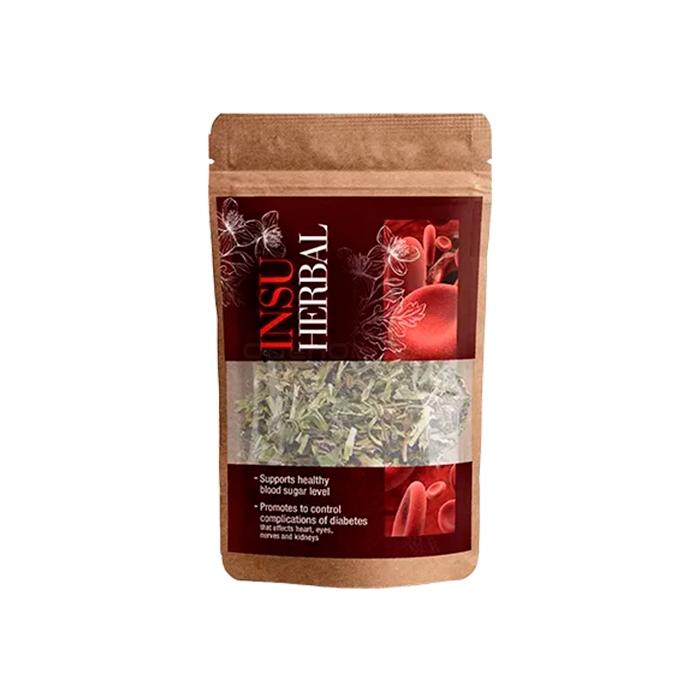 Insu Herbal ◦ producto para la normalización de los niveles de azúcar en la sangre ◦ en Chimaltenango