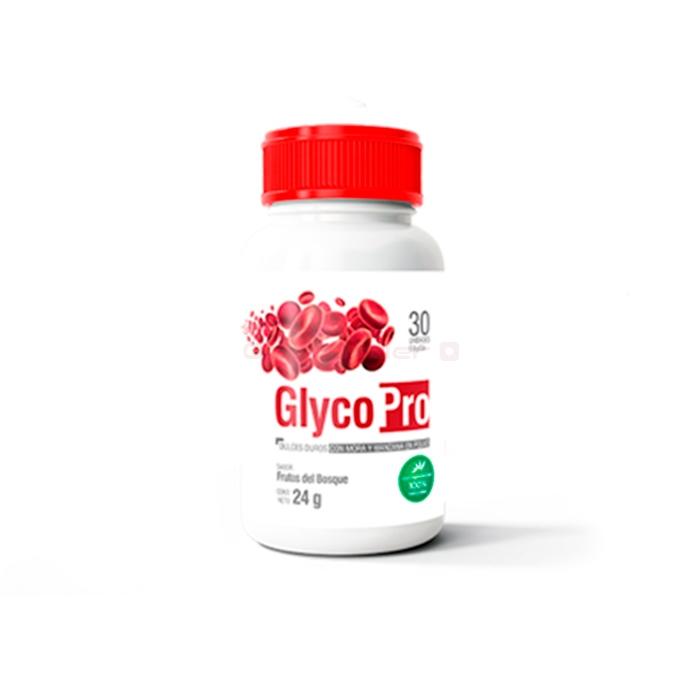 Glyco Pro ◦ Remedio para la diabetes ◦ en Maycao