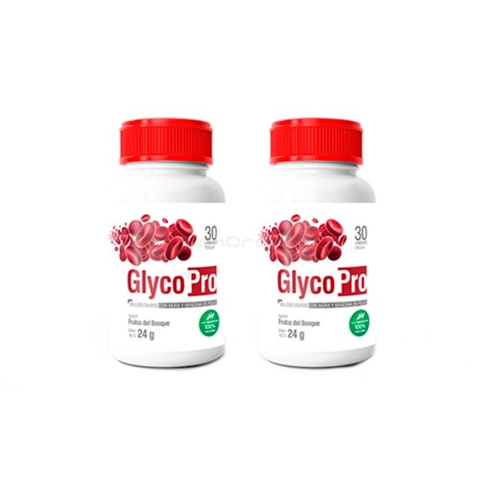 Glyco Pro ◦ Remedio para la diabetes ◦ en Facatativá