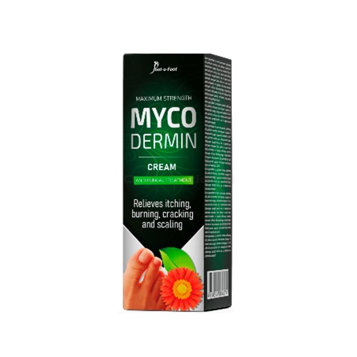 Myco Dermin ◦ remedio para las infecciones fúngicas de la piel ◦ en Chimaltenango