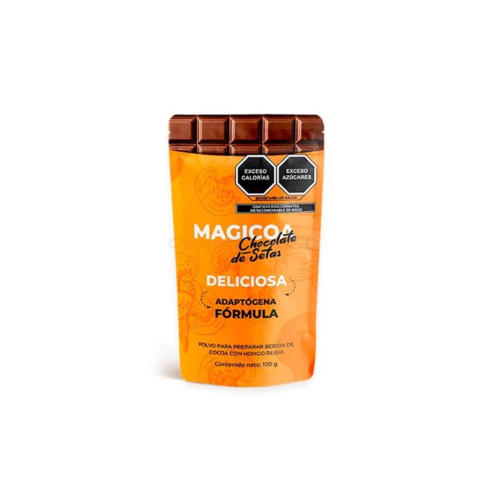 Magicoa ◦ producto adelgazante ◦ en cuzco