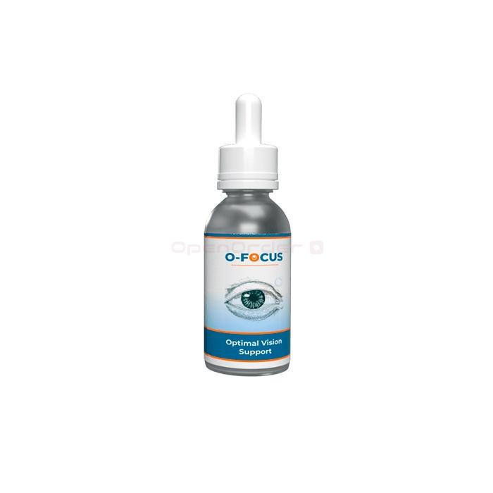 O-Focus ◦ eye health complex ◦ in Daula