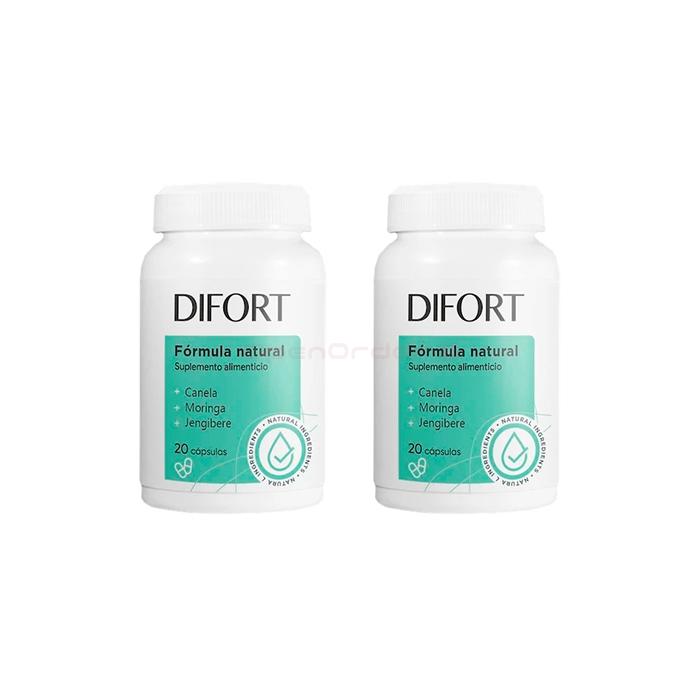 Difort caps ◦ normalizador de azúcar ◦ en El Progreso