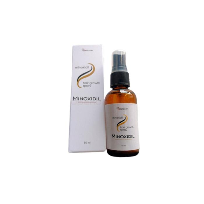 Minoxidil Spray ◦ producto para el fortalecimiento y crecimiento del cabello ◦ en General Escobedo