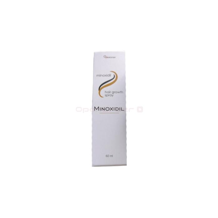 Minoxidil Spray ◦ hair strengthening and growth product ◦ in Oaxaca