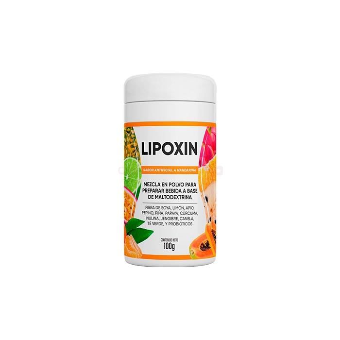 Lipoxin ◦ weight control agent ◦ in Duran