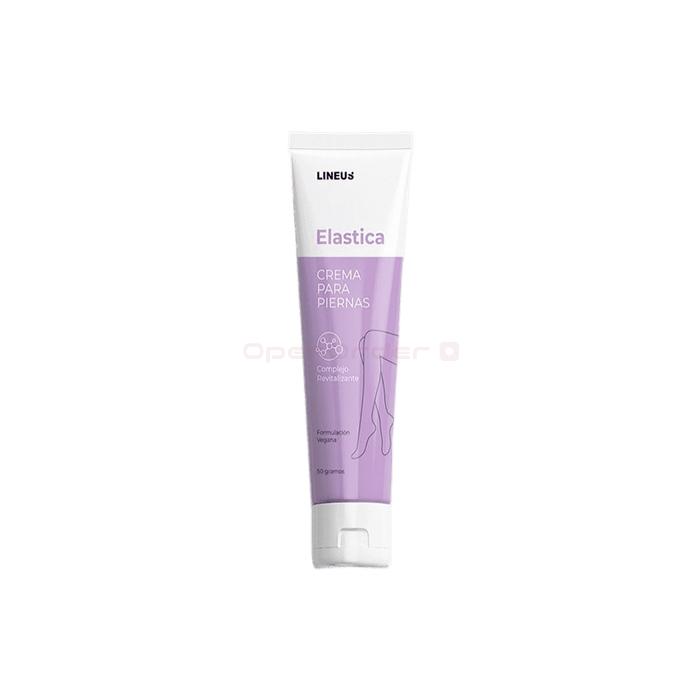 Elastica ◦ crema para venas varicosas ◦ en Bello