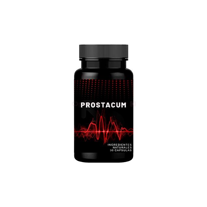 Prostacum ◦ cápsulas para la prostatitis ◦ en Walpena