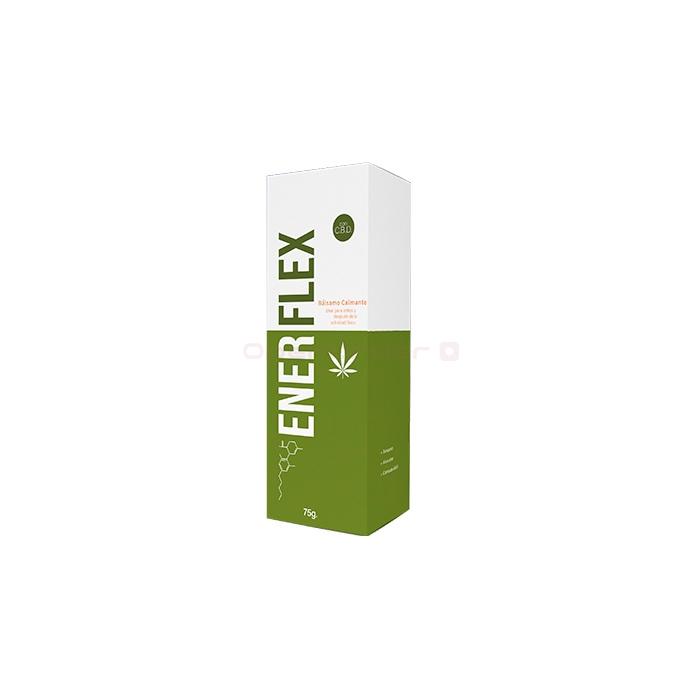 Enerflex CBD ◦ bálsamo para el tratamiento del dolor articular ◦ en San Nicolás de los Aroyos