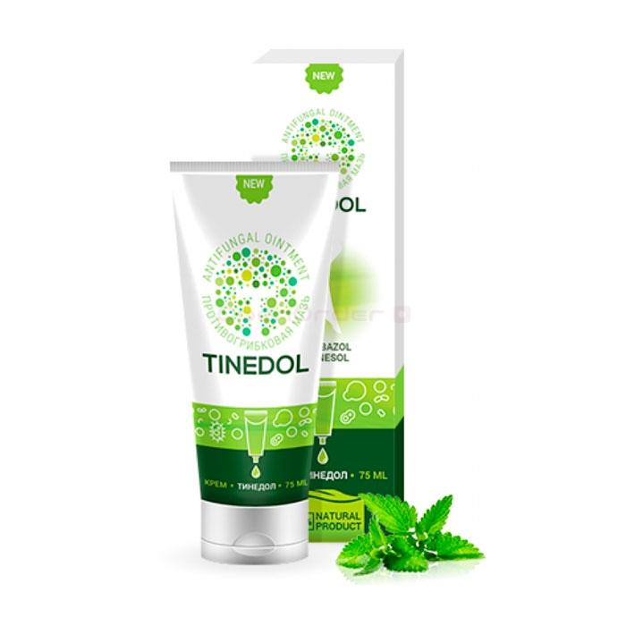 Tinedol ◦ fungus cream ◦ in San Felipe