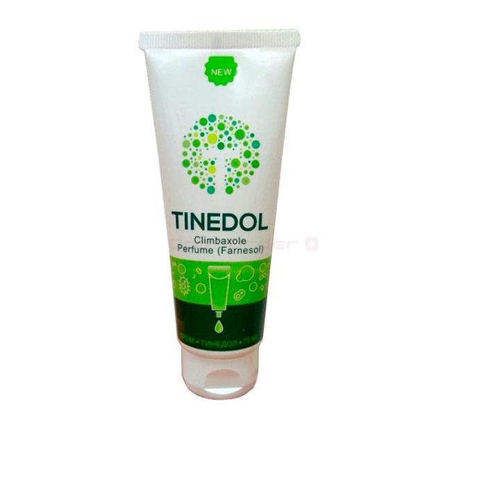 Tinedol ◦ fungus cream ◦ in Coyayke