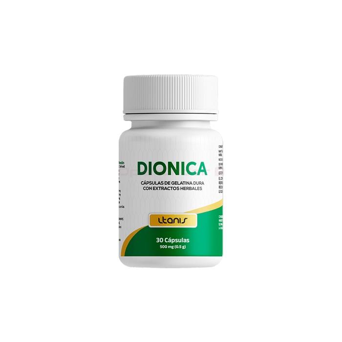 Dionica ◦ dietary supplement for diabetes ◦ in Reynosa