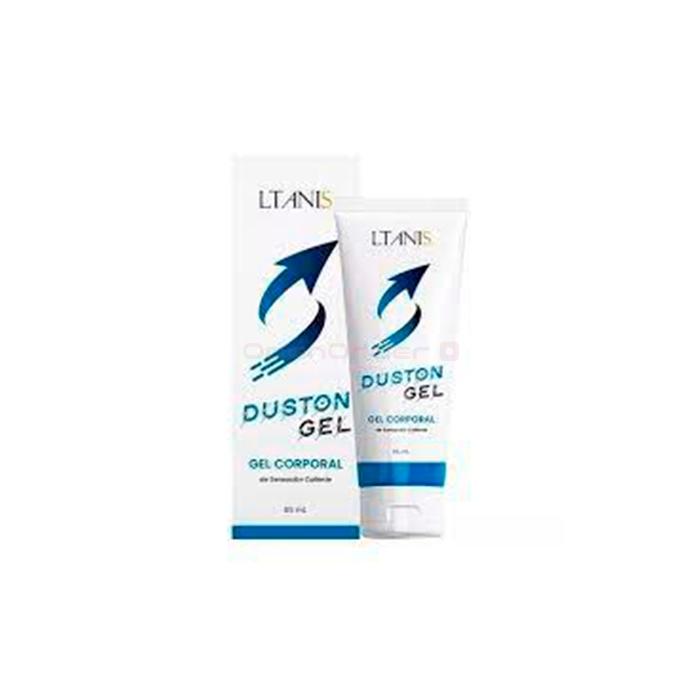 Ltanis Duston Gel ◦ gel para el dolor de articulaciones ◦ en Monklov