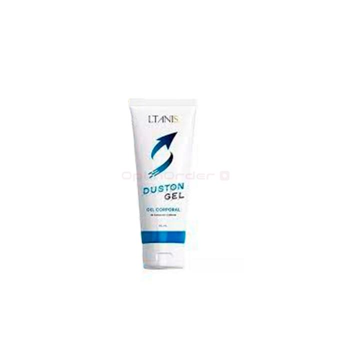 Ltanis Duston Gel ◦ joint pain gel ◦ in Oaxaca