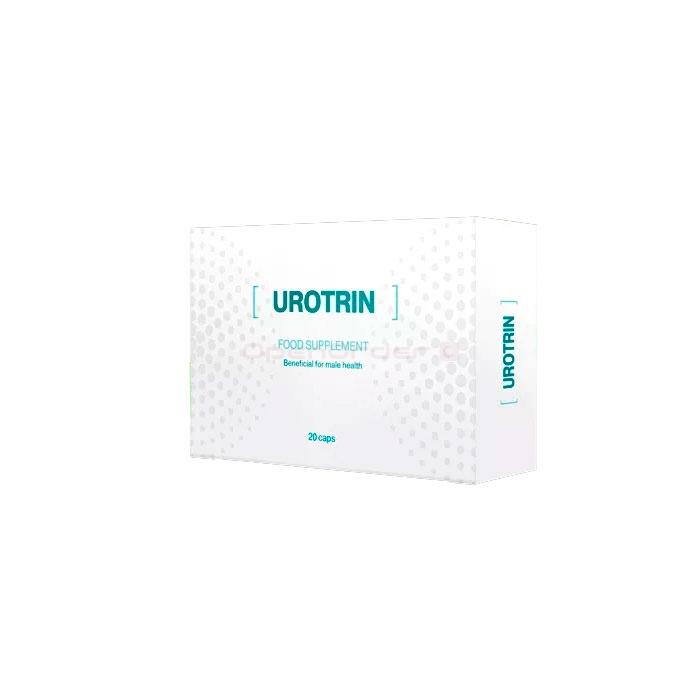 Urotrin ◦ remedy for prostatitis ◦ in Walpena