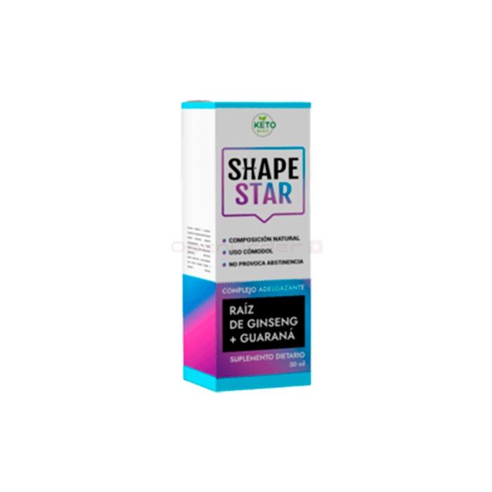 Shapestar ◦ remedio para bajar de peso ◦ en el lago