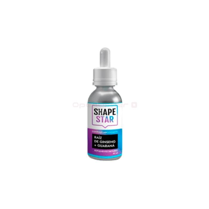 Shapestar ◦ weightloss remedy ◦ in Tulcan