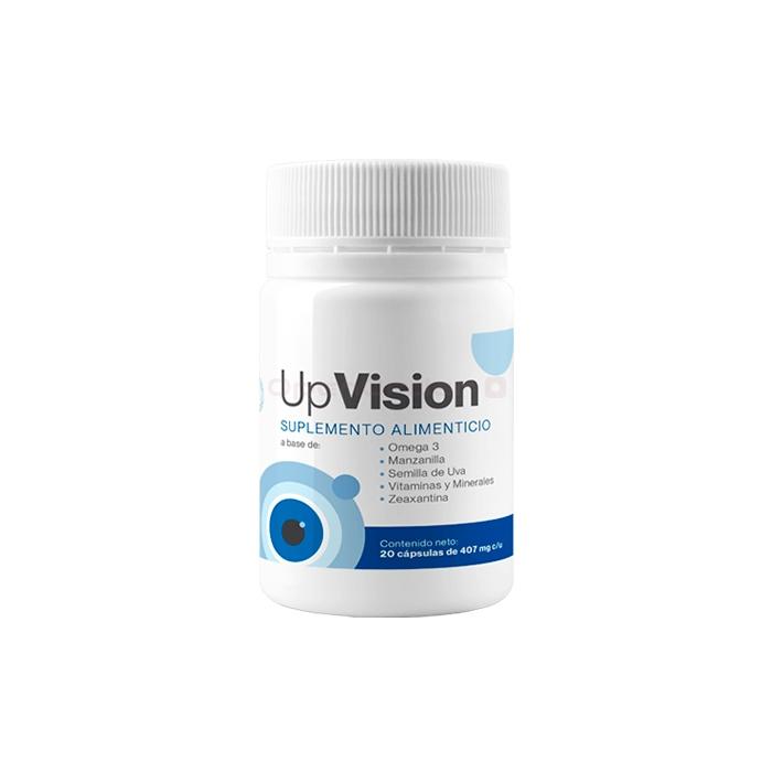 UpVision ◦ eye health remedy ◦ in Asension