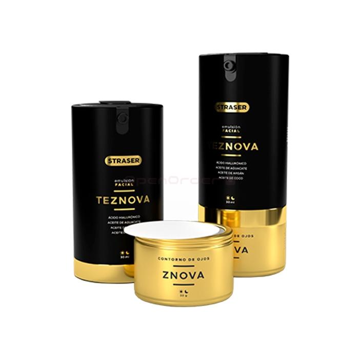 Teznova Znova ◦ skin rejuvenation agent ◦ in Puntarenas