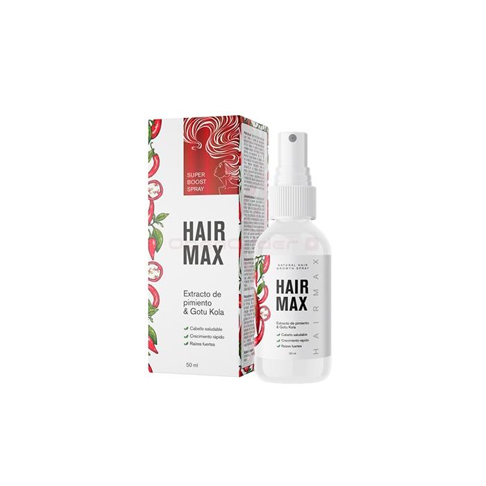 HairMax ◦ aerosol para el crecimiento del cabello ◦ en Saltillo