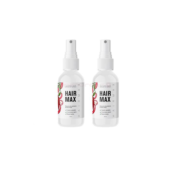 HairMax ◦ aerosol para el crecimiento del cabello ◦ en Saltillo