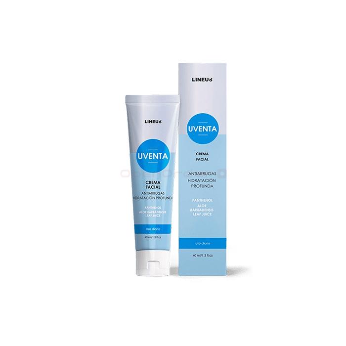 Uventa ◦ anti-wrinkle cream ◦ in Liberia