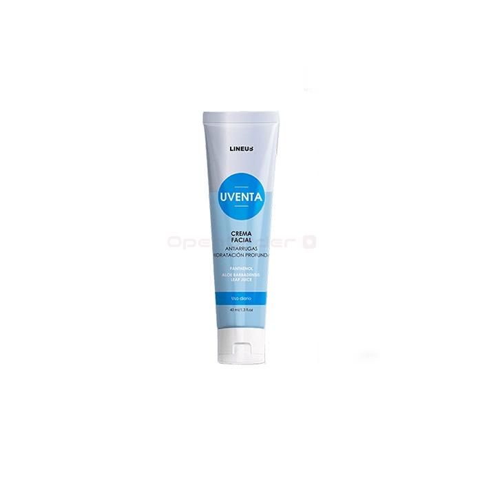 Uventa ◦ anti-wrinkle cream ◦ in Nicoya