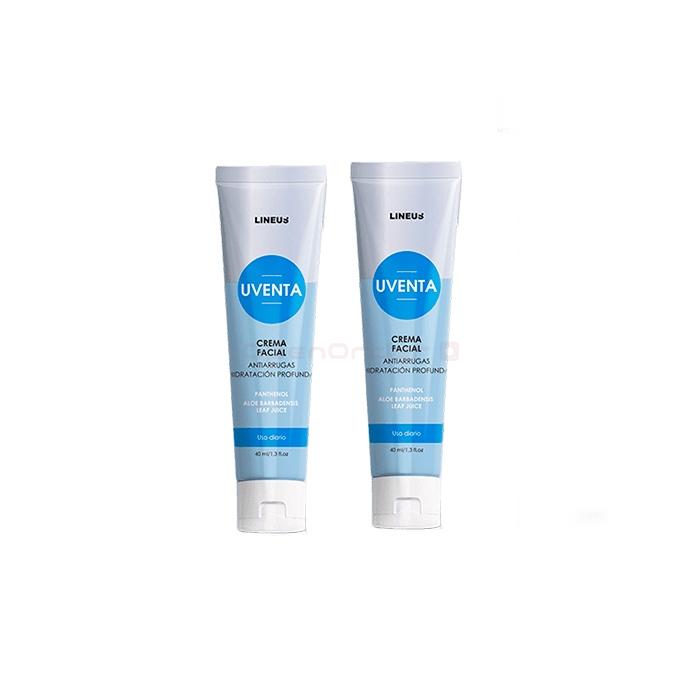 Uventa ◦ anti-wrinkle cream ◦ in Nicoya