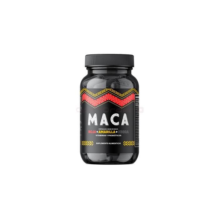 Maca joints ◦ joint pain capsules ◦ in Zapopan