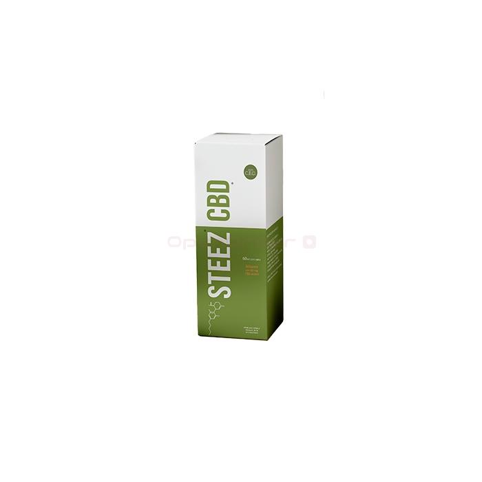 Steez CBD ◦ tratamiento de la artritis para las articulaciones ◦ en Tlanepantle