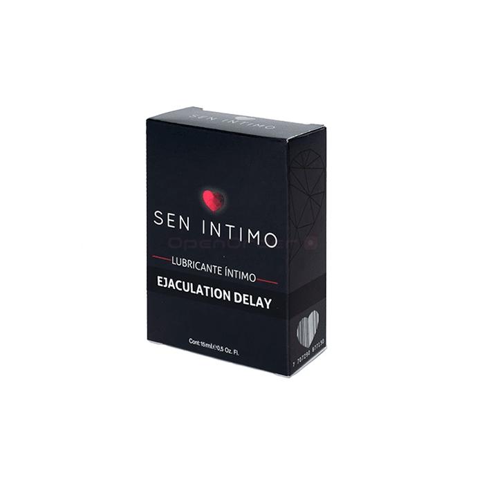 Sen Intimo ◦ producto para agrandar el pene ◦ En Colombia