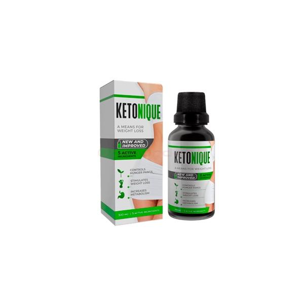 Ketonique ◦ producto de control de peso ◦ en Pitalito