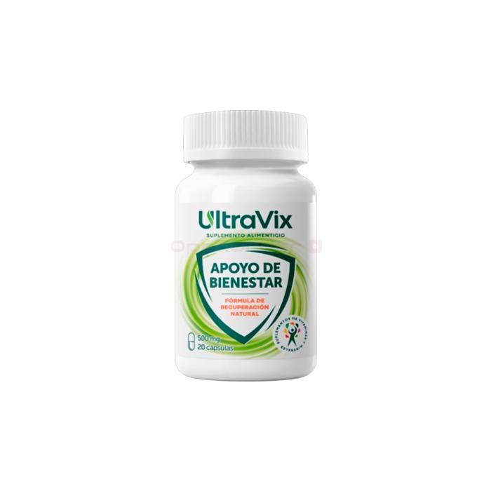 Ultravix ◦ liver health remedy ◦ in Toluca de Lerdo