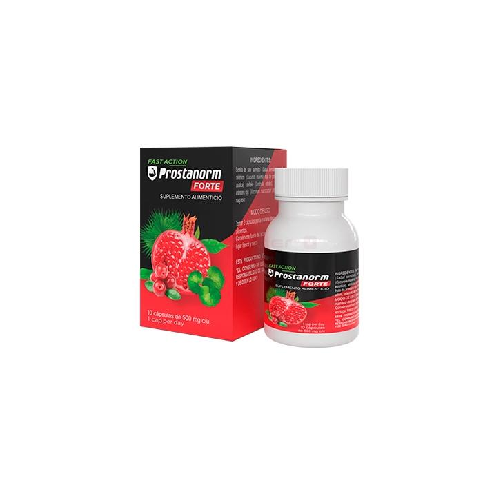 Prostanorm Forte ◦ prostate health products ◦ in Hermosillo