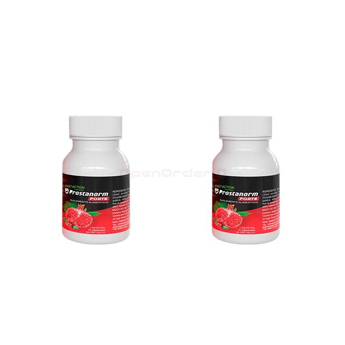 Prostanorm Forte ◦ prostate health products ◦ in Apodac