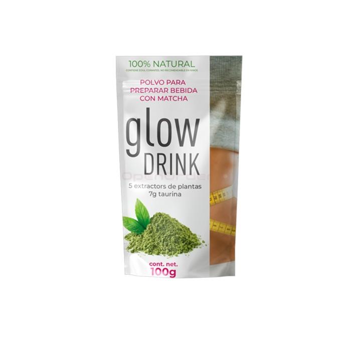 Glow Drink ◦ producto de control de peso ◦ en Facatativá